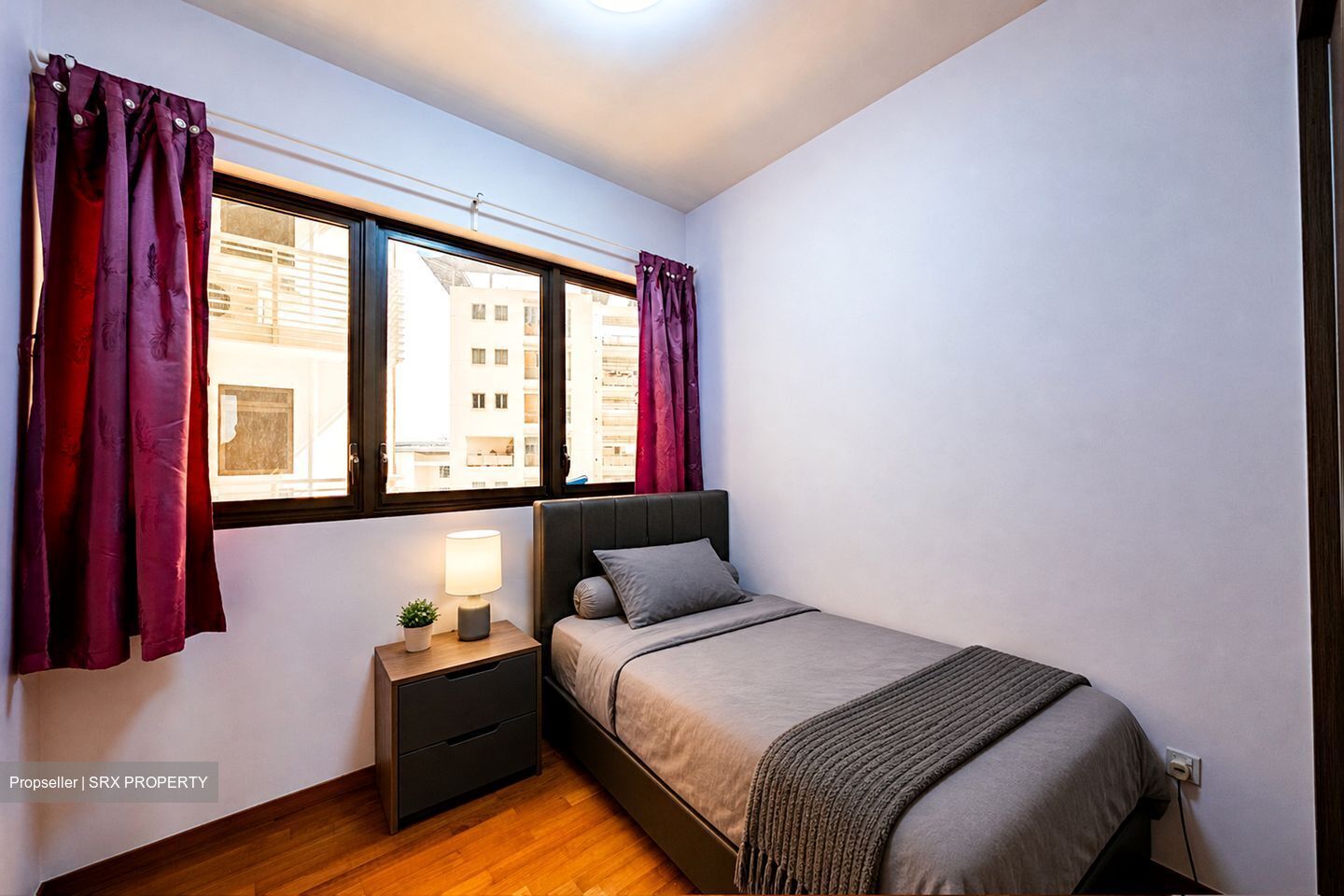 Seaside Residences (D15), Apartment #554041291